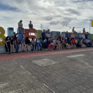🏛️ Recorridos por el centro histórico y zonas emblemáticas del puerto